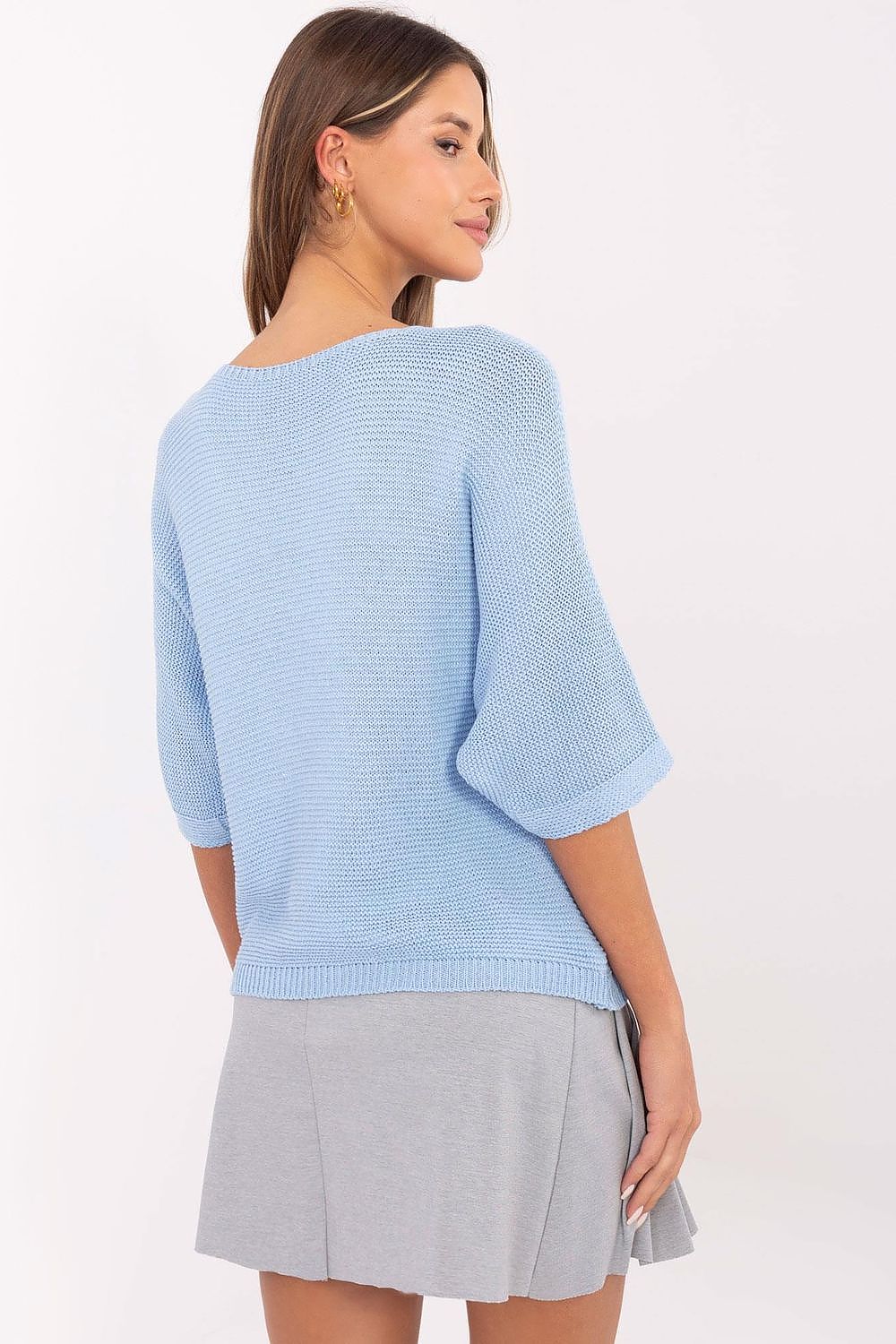 Pullover model 206731 Italy Moda