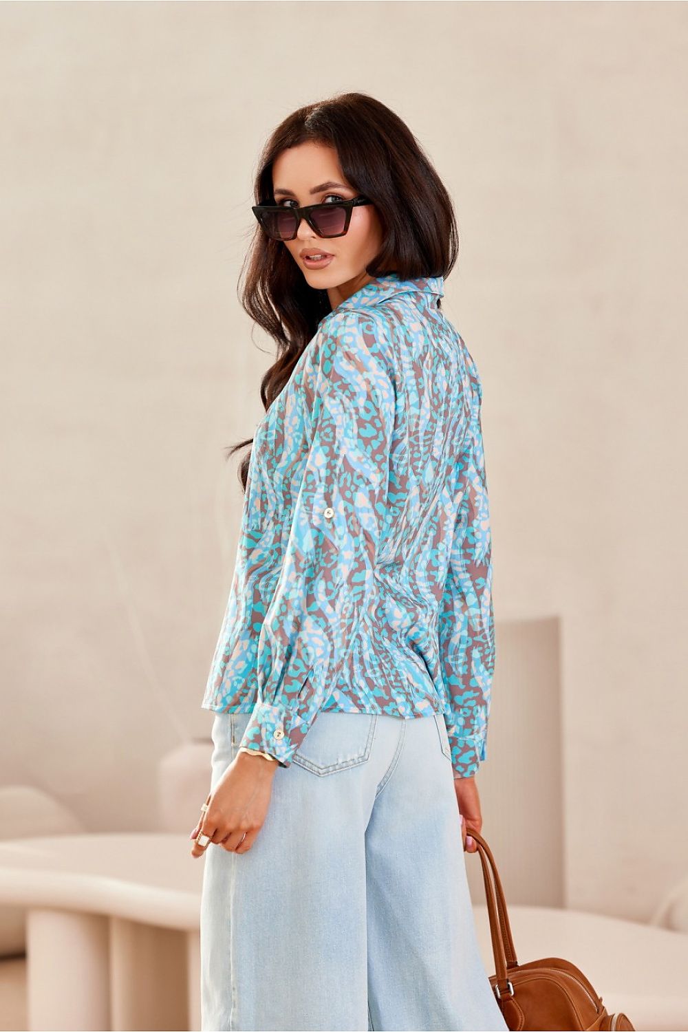 Damen Hemd model 206953 Roco Fashion