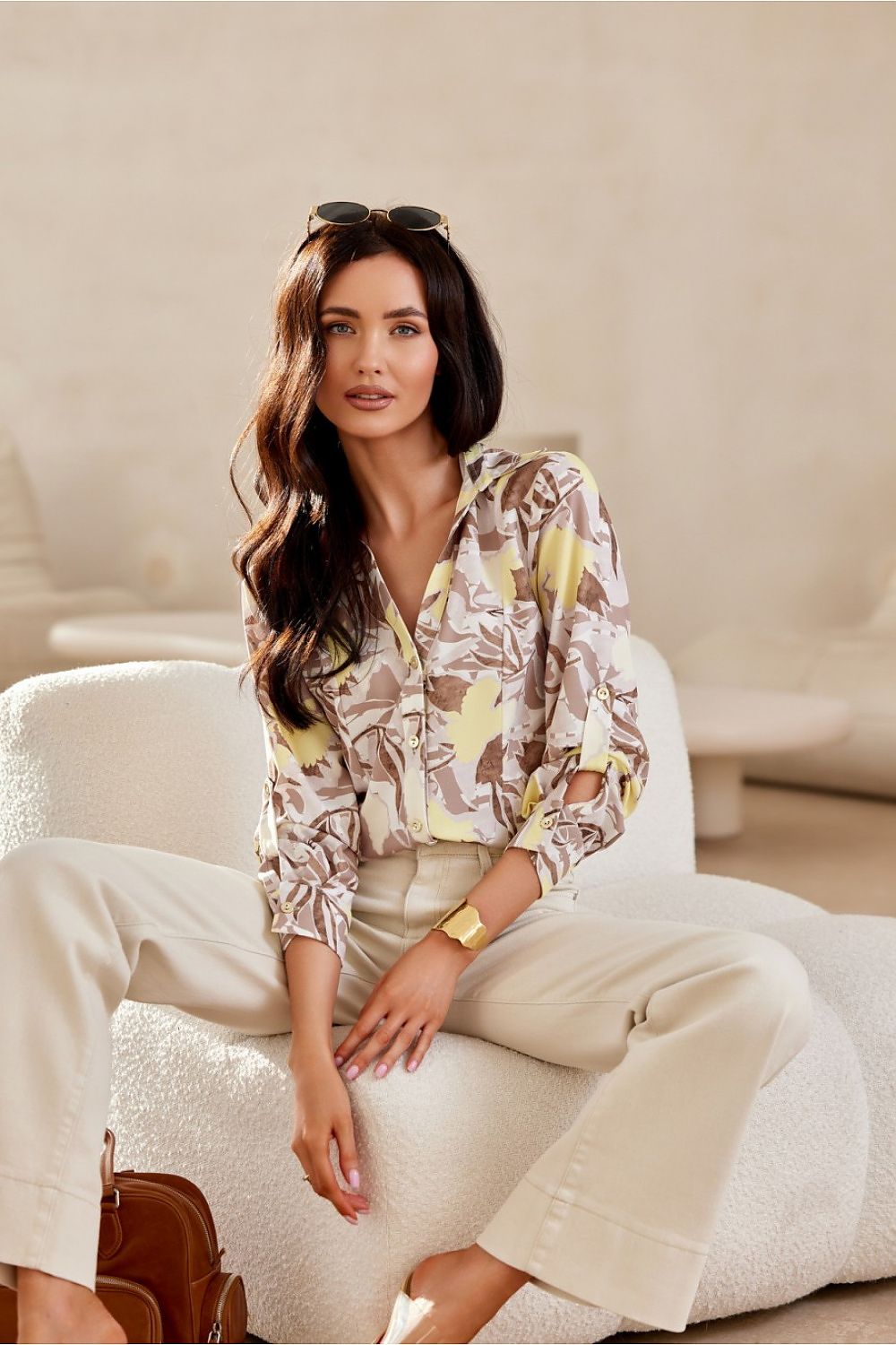 Damen Hemd model 206957 Roco Fashion