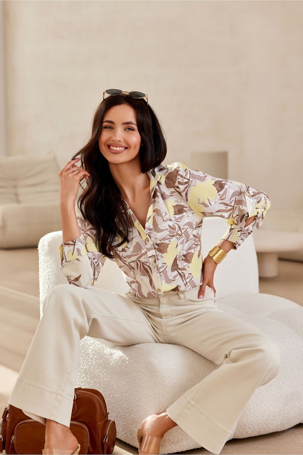 Damen Hemd model 206957 Roco Fashion