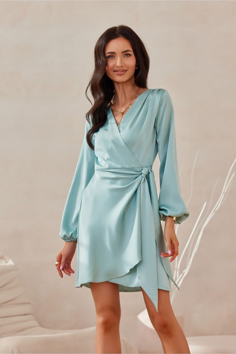 Cocktailkleid model 206978 Roco Fashion
