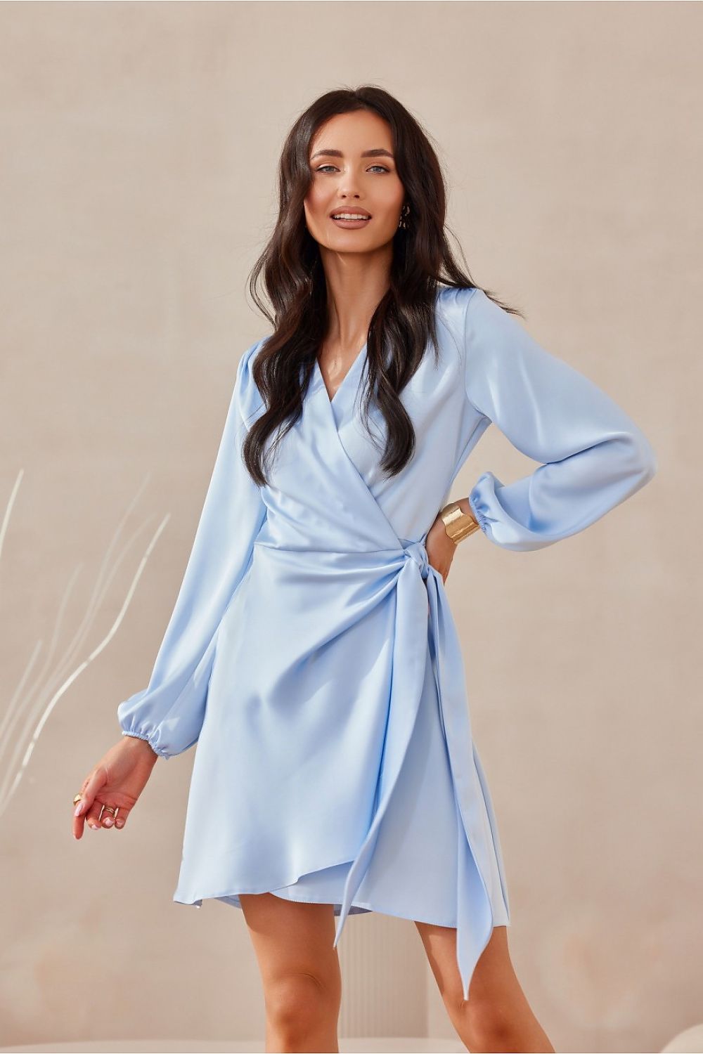 Cocktailkleid model 206979 Roco Fashion