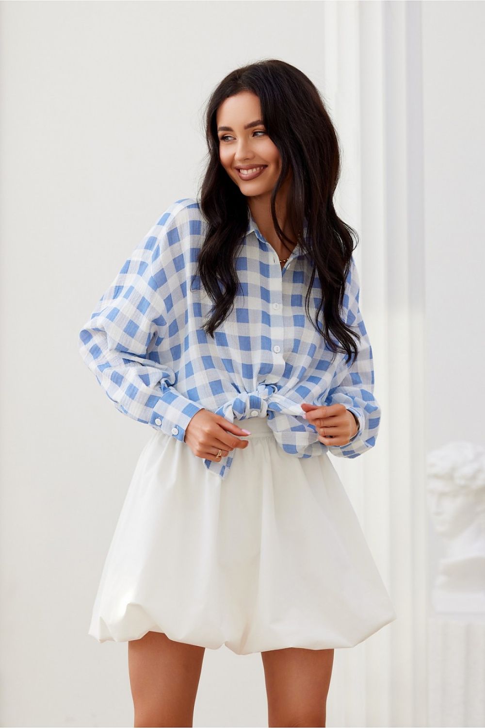 Langarm Hemd model 206988 Roco Fashion