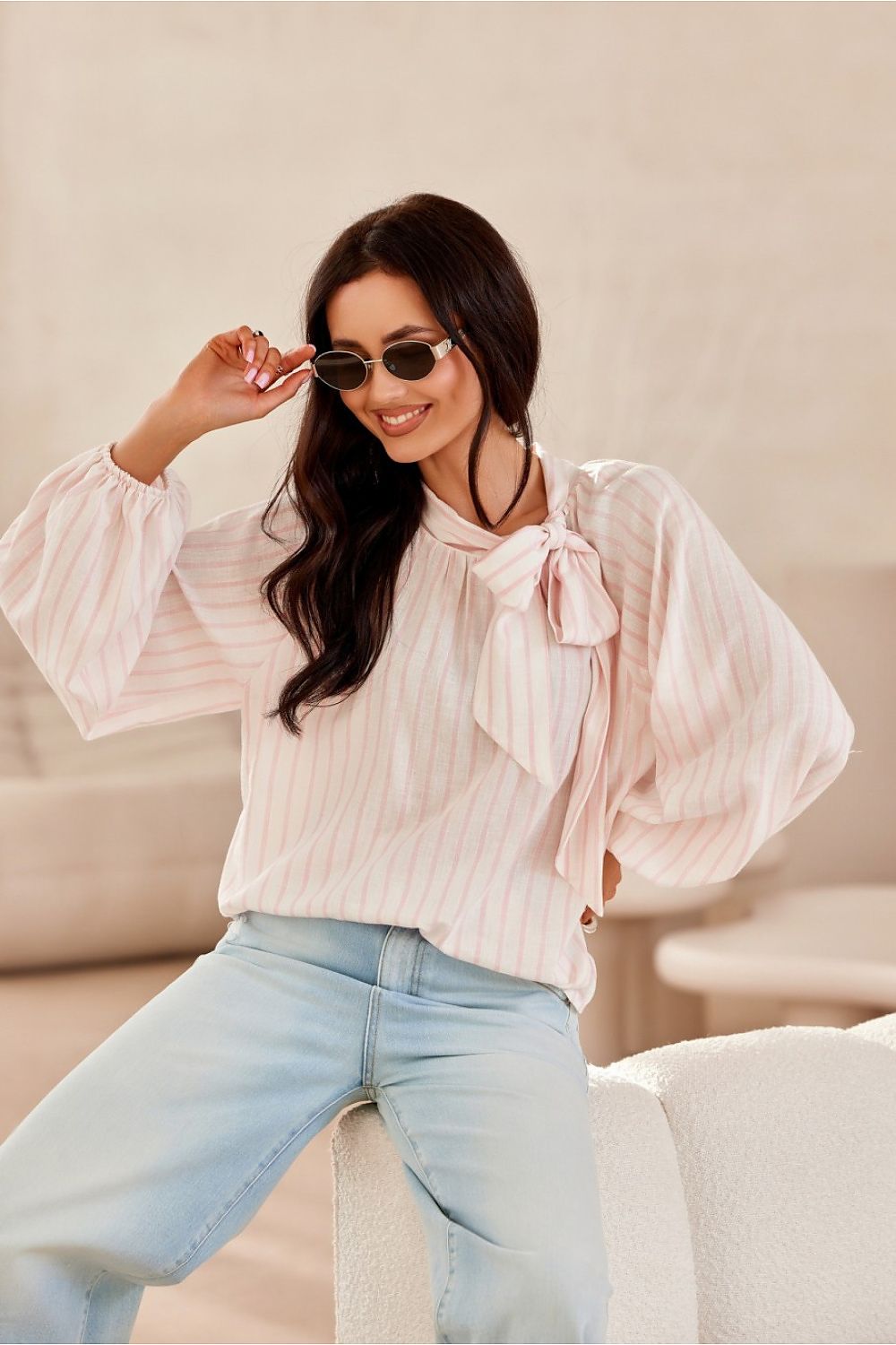 Bluse model 206991 Roco Fashion