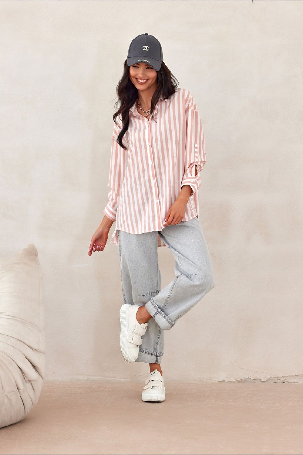 Damen Hemd model 206992 Roco Fashion