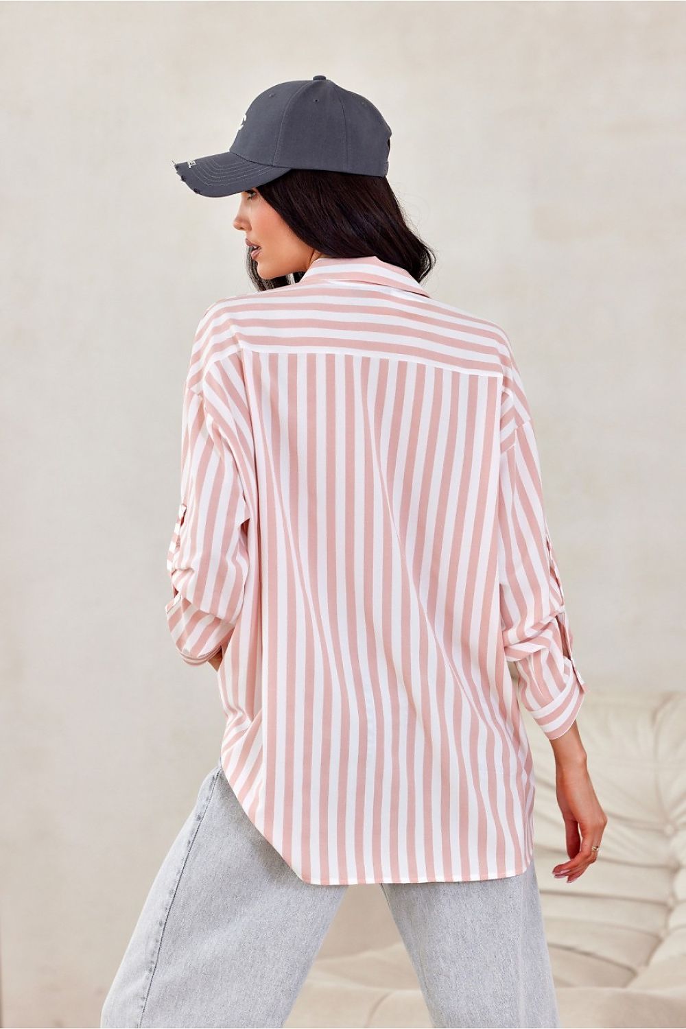 Damen Hemd model 206992 Roco Fashion