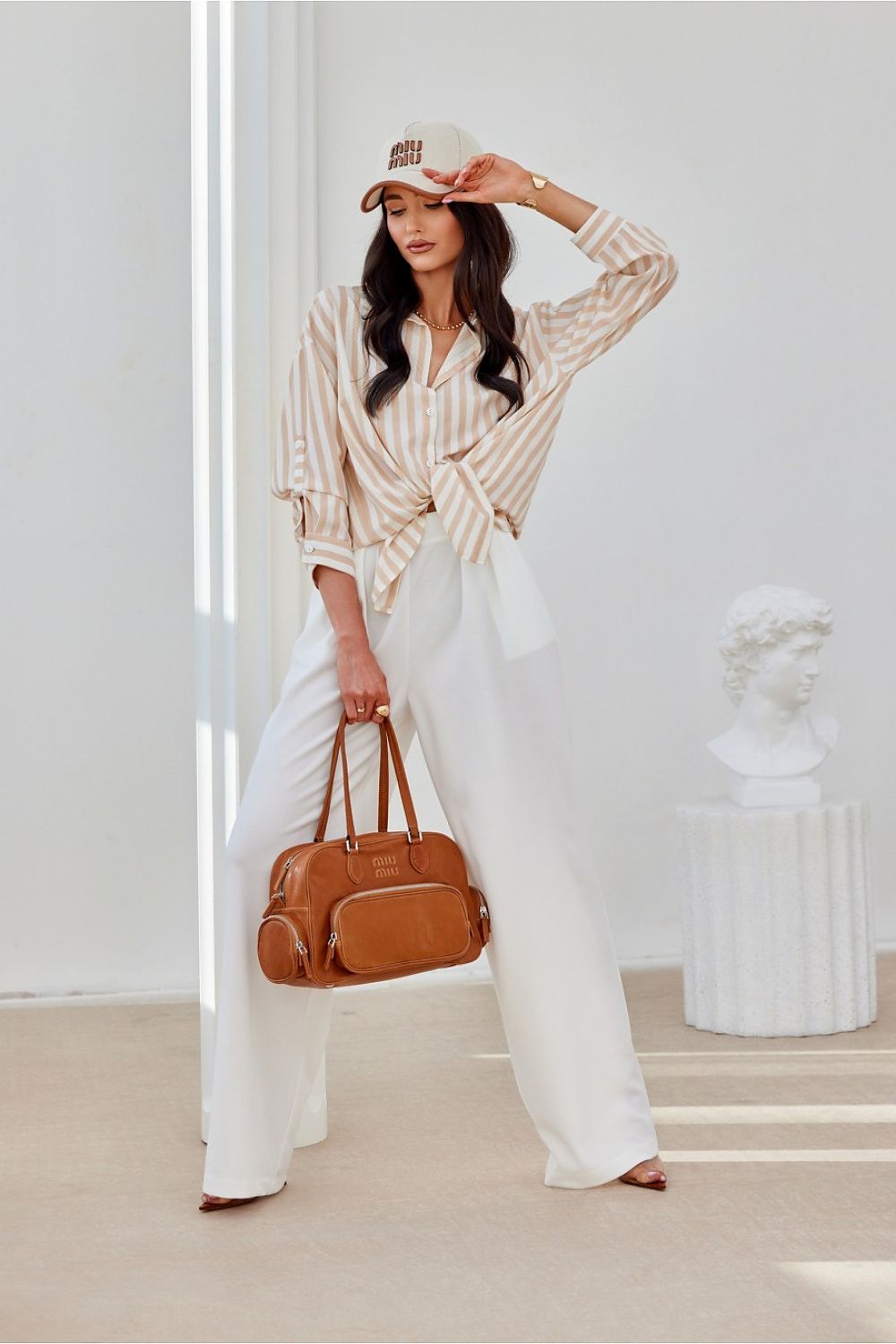 Damen Hemd model 206994 Roco Fashion