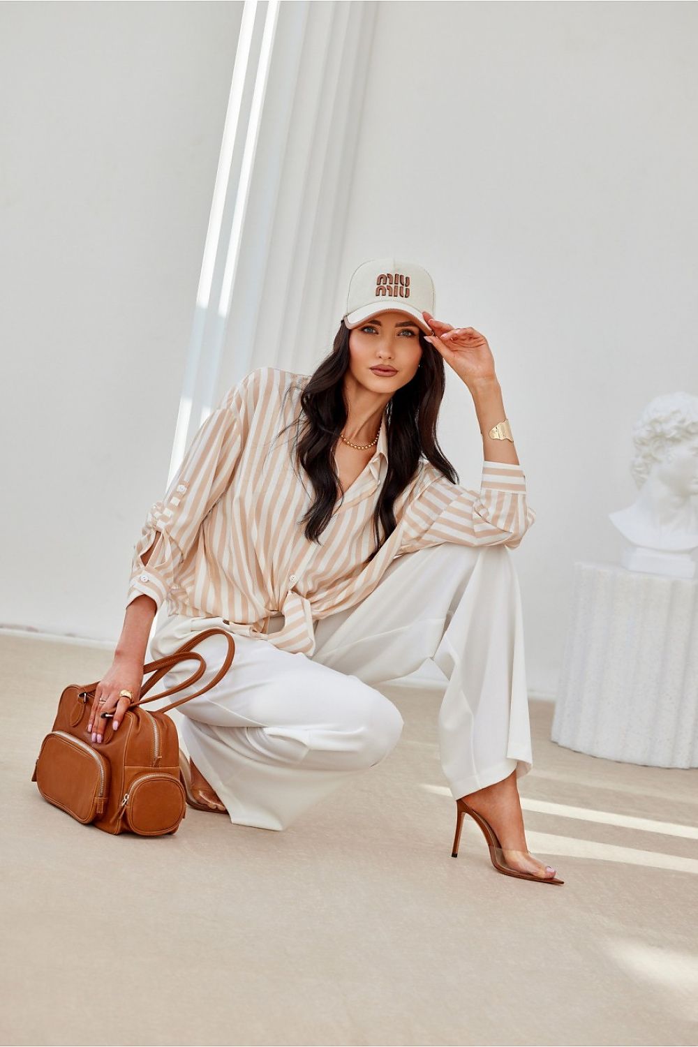 Damen Hemd model 206994 Roco Fashion