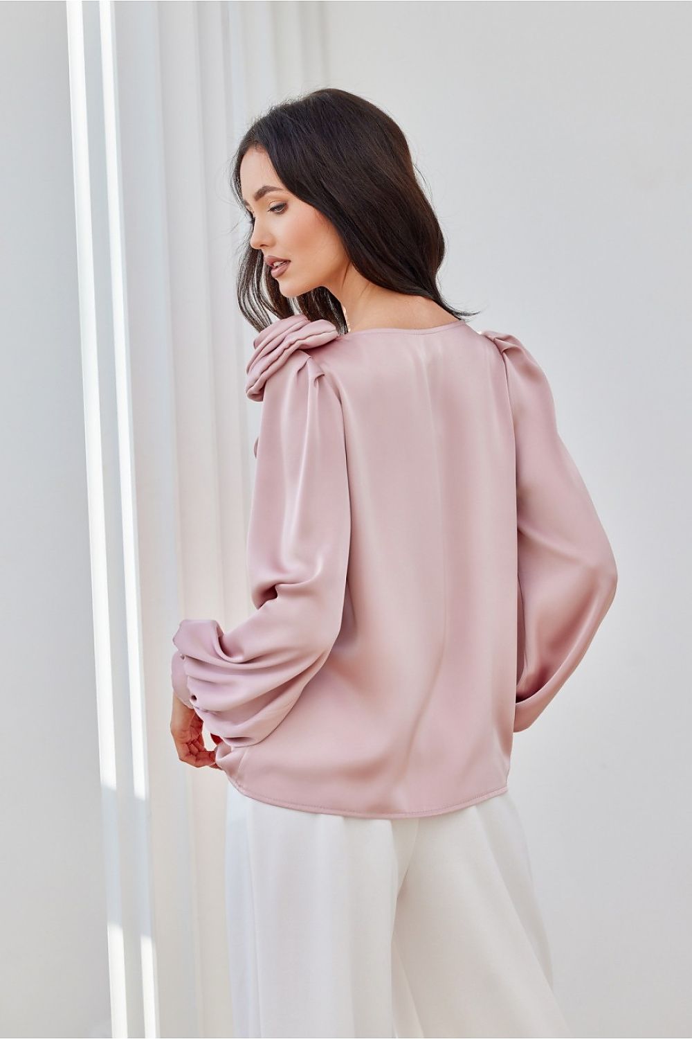 Bluse model 206999 Roco Fashion