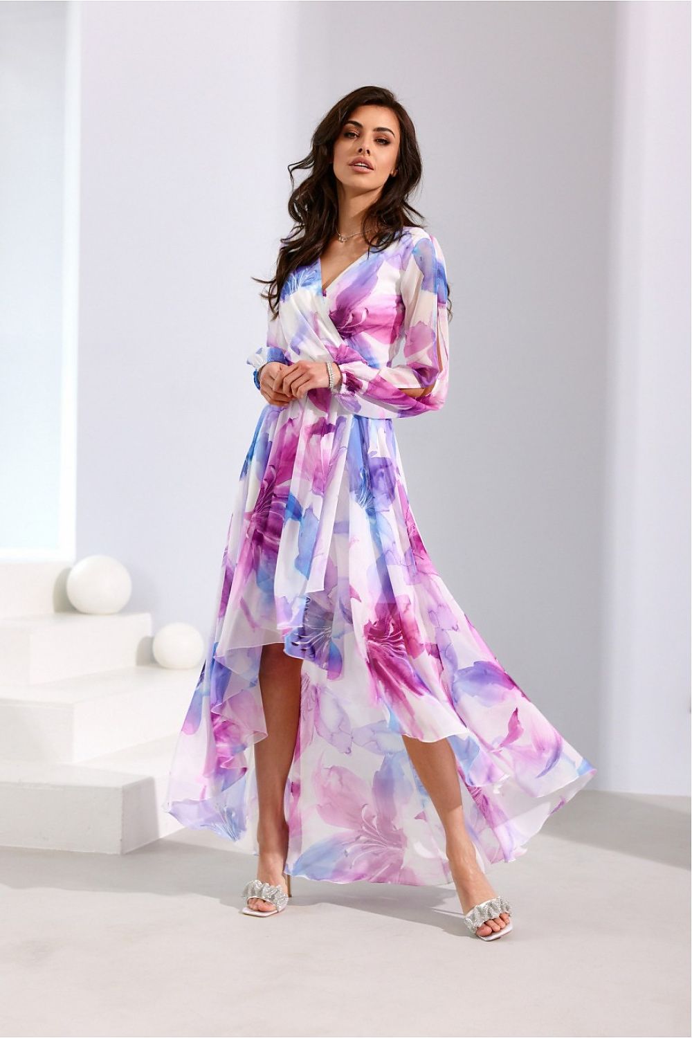 Alltagskleid model 207010 Roco Fashion