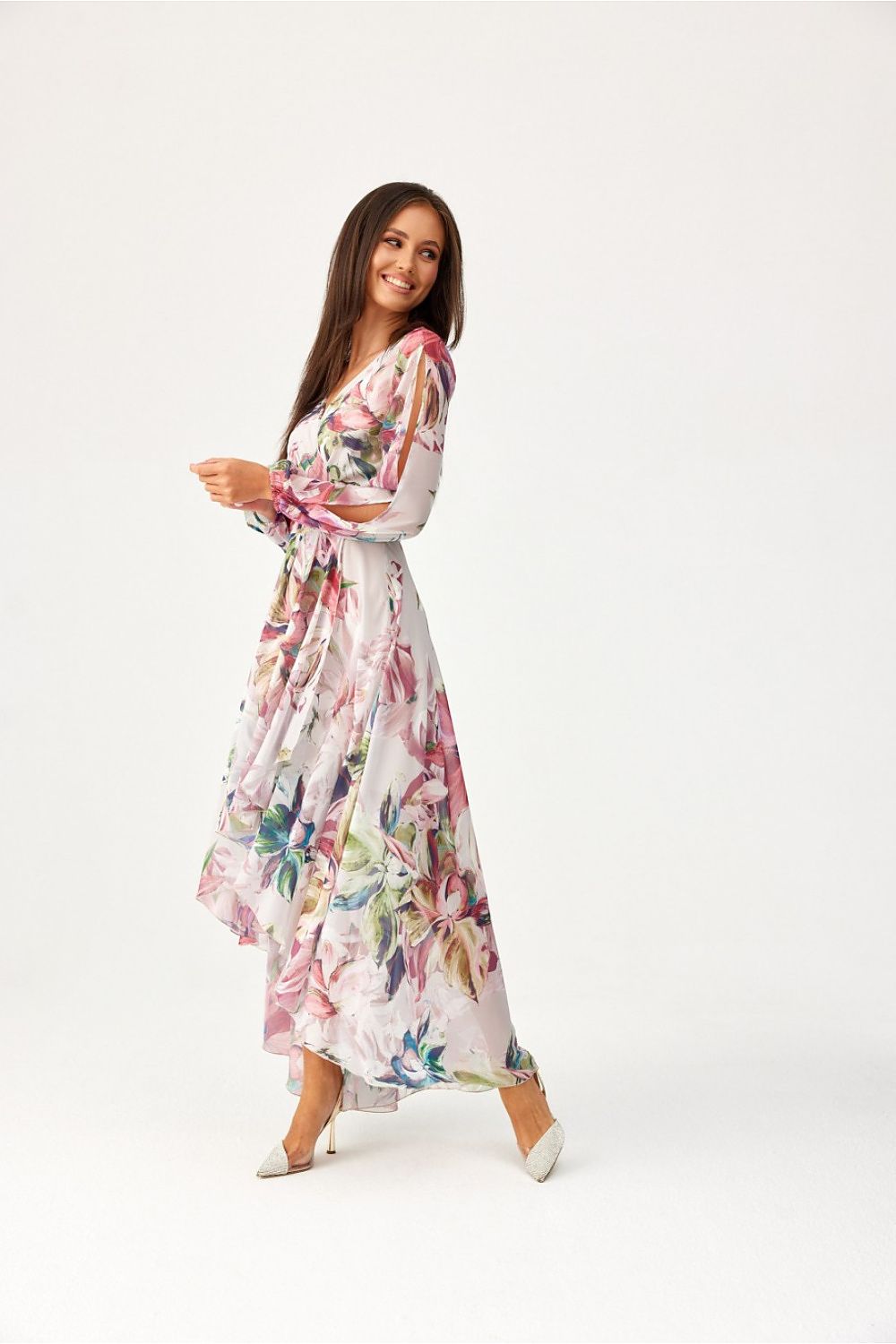 Alltagskleid model 207012 Roco Fashion