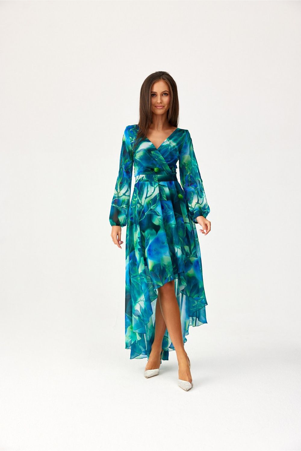 Alltagskleid model 207013 Roco Fashion