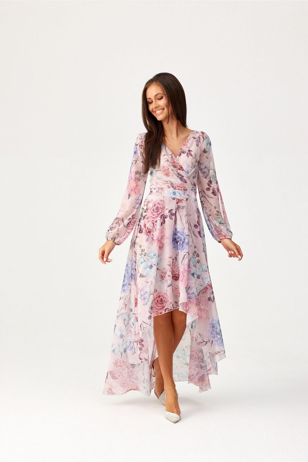 Alltagskleid model 207016 Roco Fashion