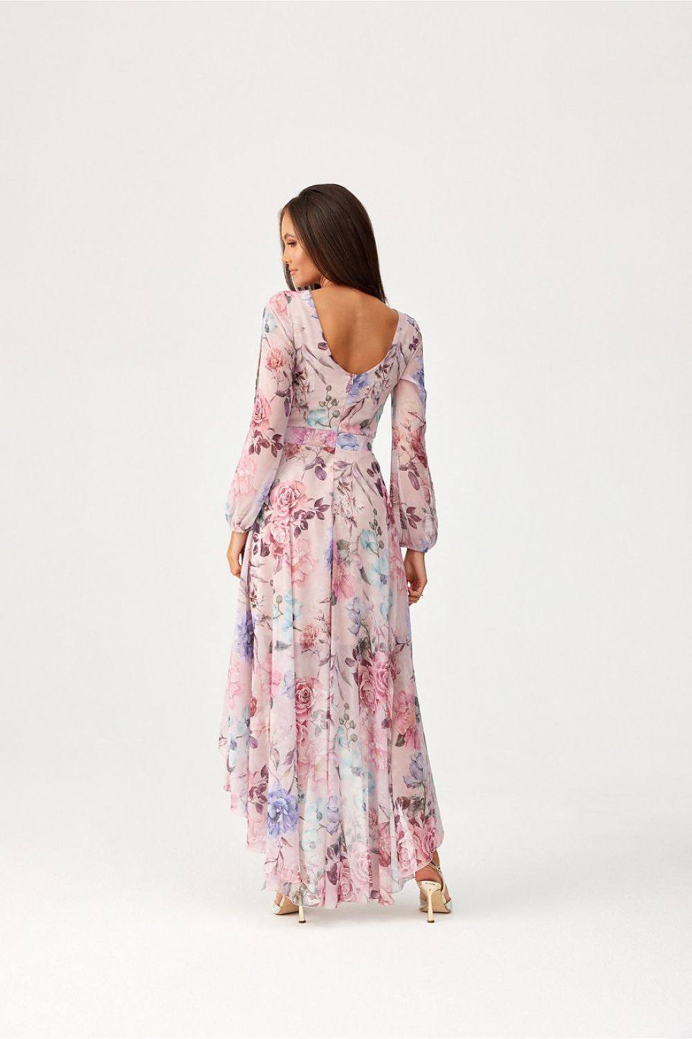 Alltagskleid model 207016 Roco Fashion