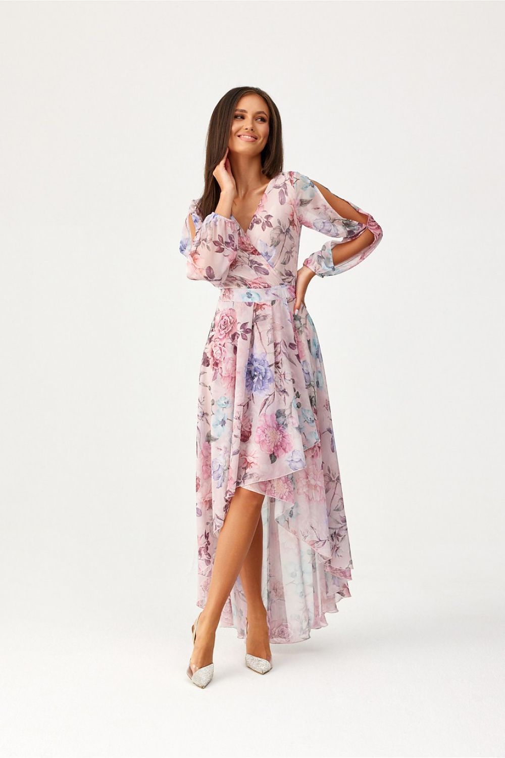 Alltagskleid model 207016 Roco Fashion