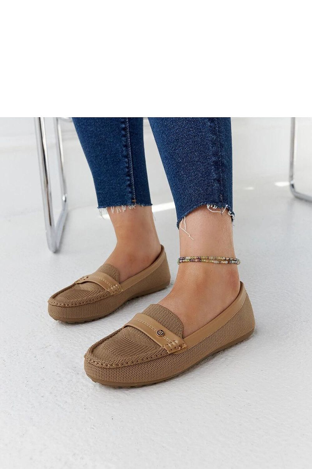 Mokassins model 207488 Solea
