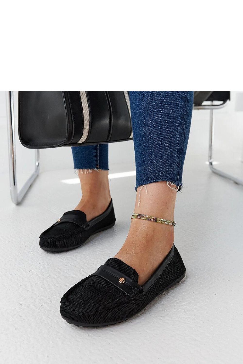 Mokassins model 207489 Solea