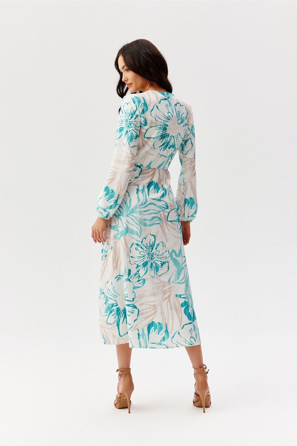 Alltagskleid model 208177 Roco Fashion