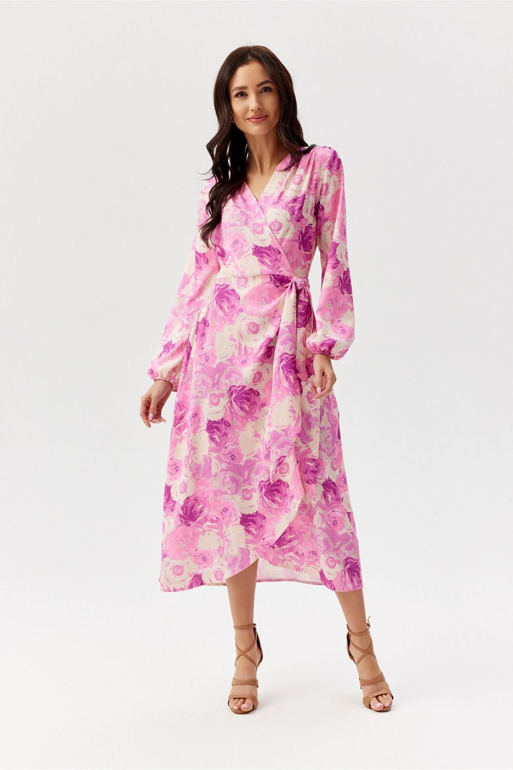 Alltagskleid model 208179 Roco Fashion