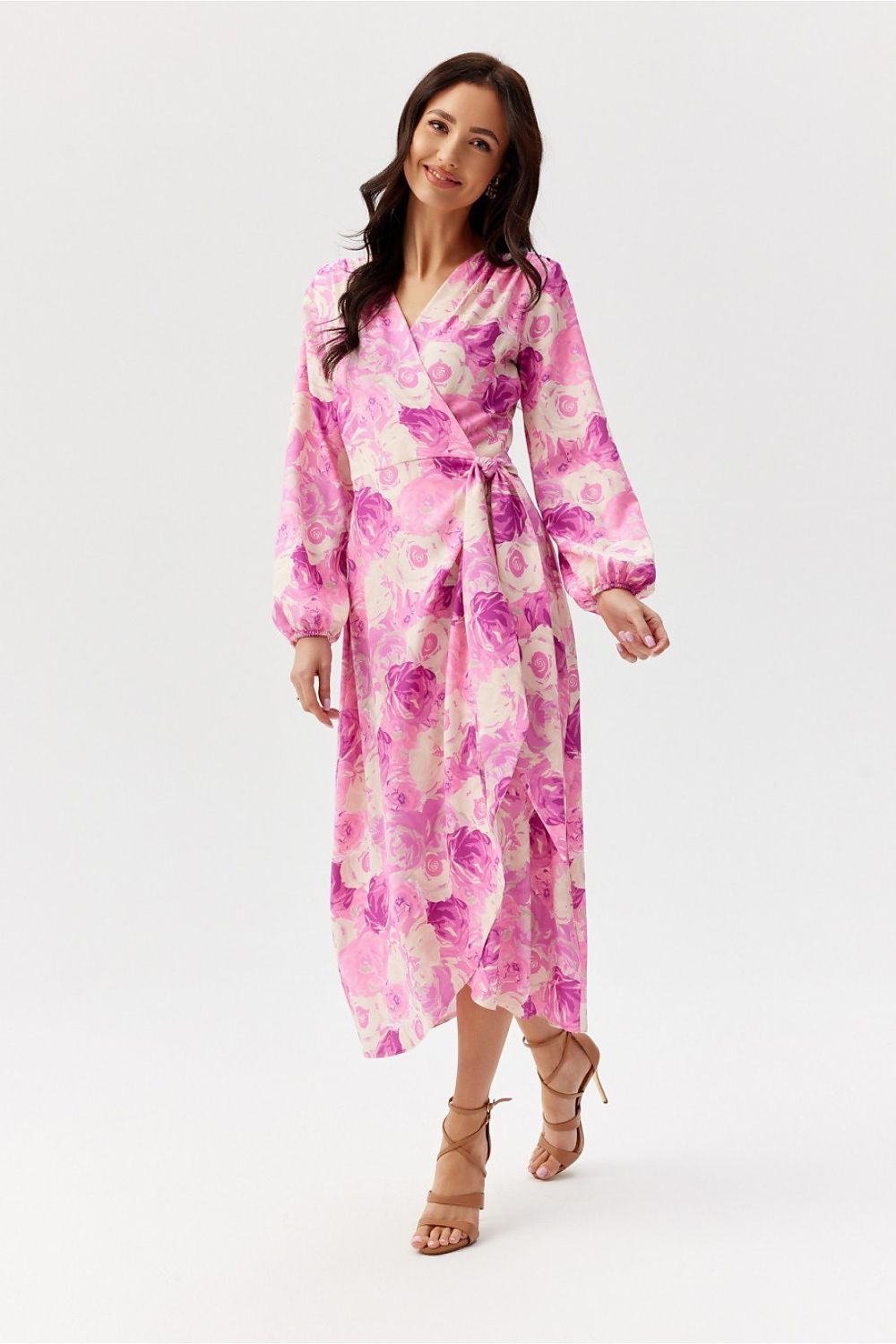 Alltagskleid model 208179 Roco Fashion