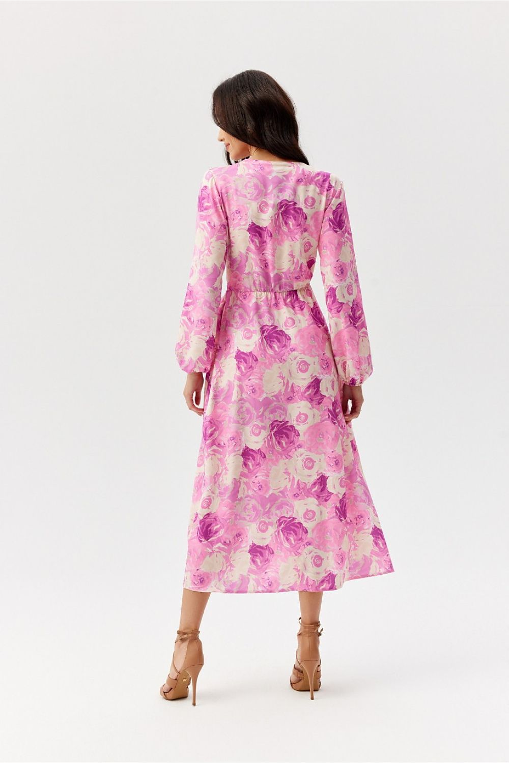 Alltagskleid model 208179 Roco Fashion