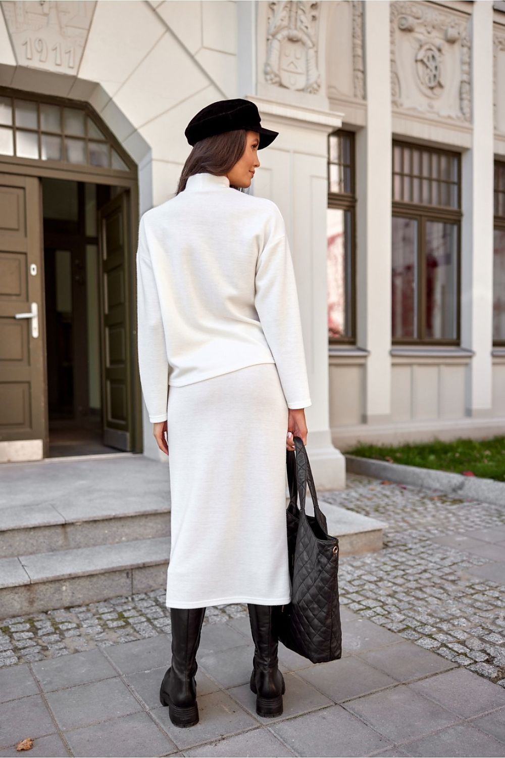 Bluse model 208199 Roco Fashion