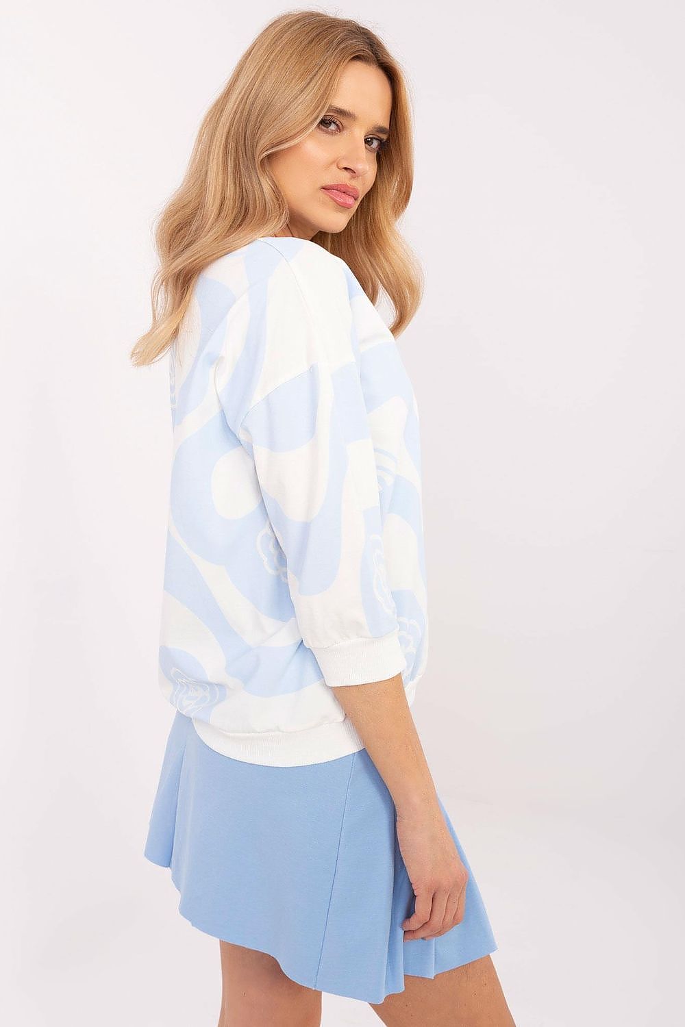 Bluse model 208234 Relevance