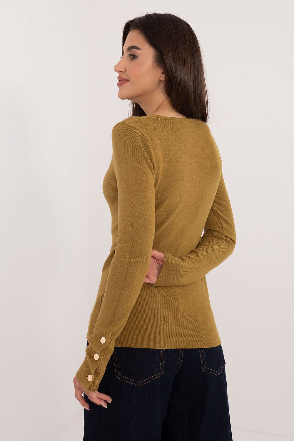 Pullover model 208275 AT