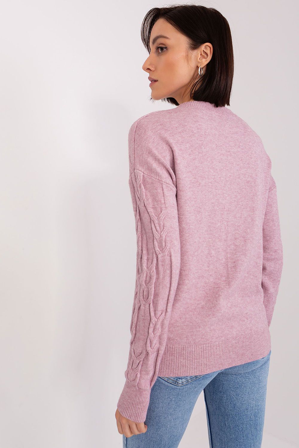 Pullover model 208292 AT