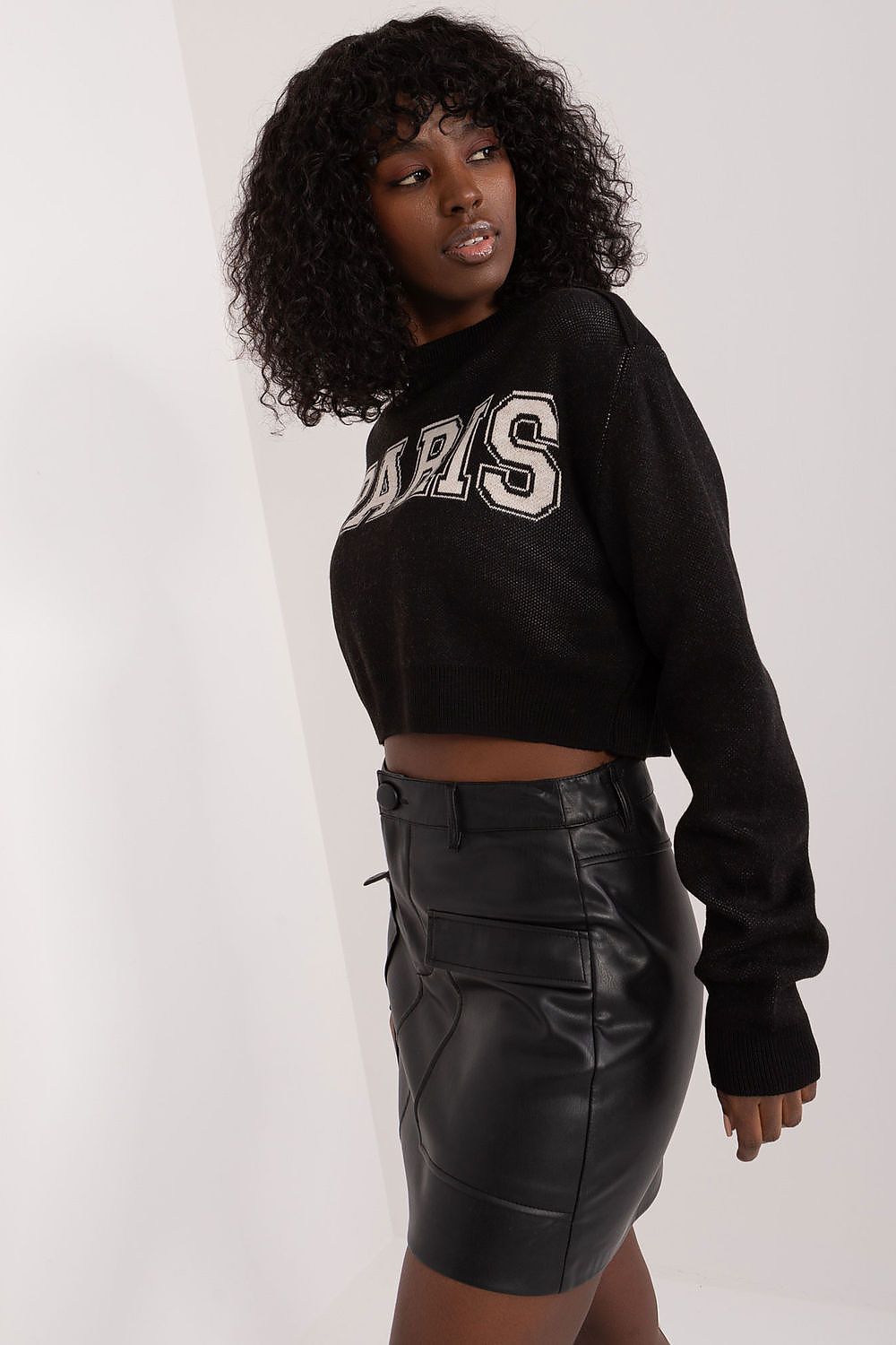 Kurzpullover model 208363 Badu