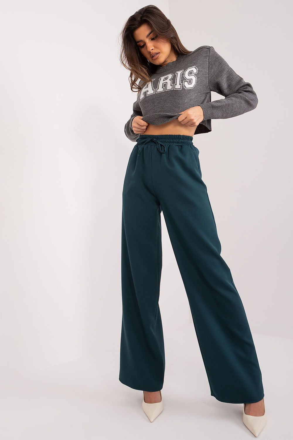 Kurzpullover model 208366 Badu