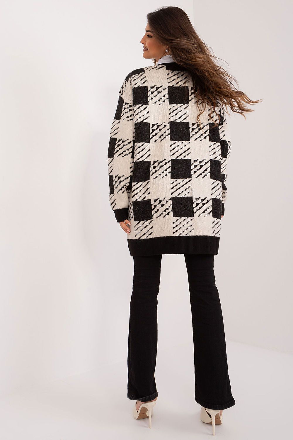 Cardigan model 208370 Badu