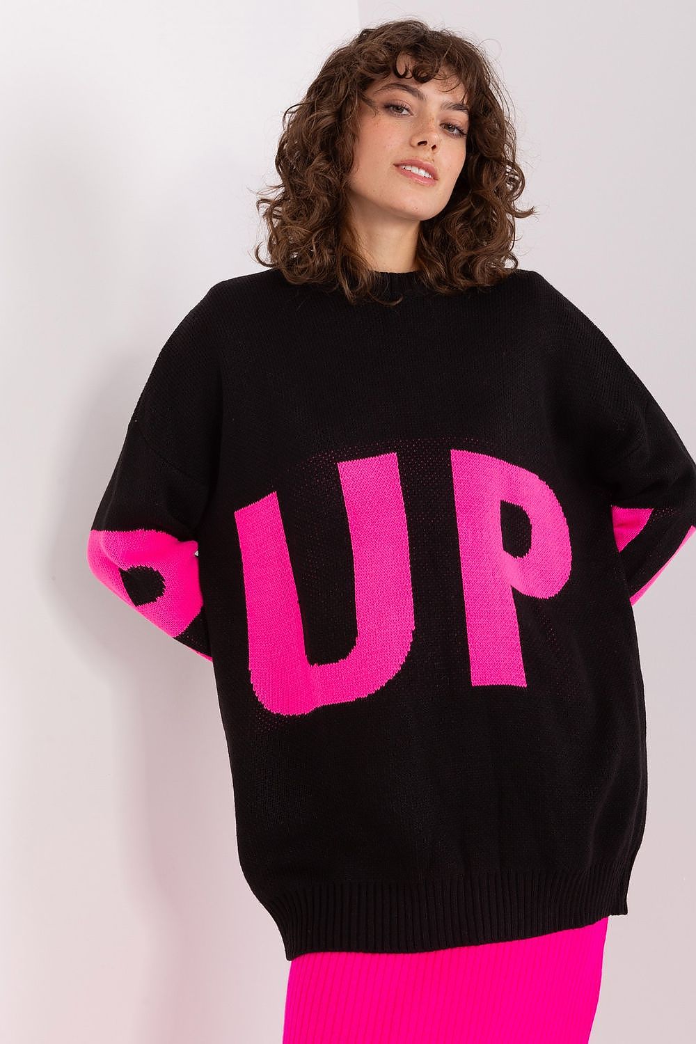 Pullover model 208378 Badu