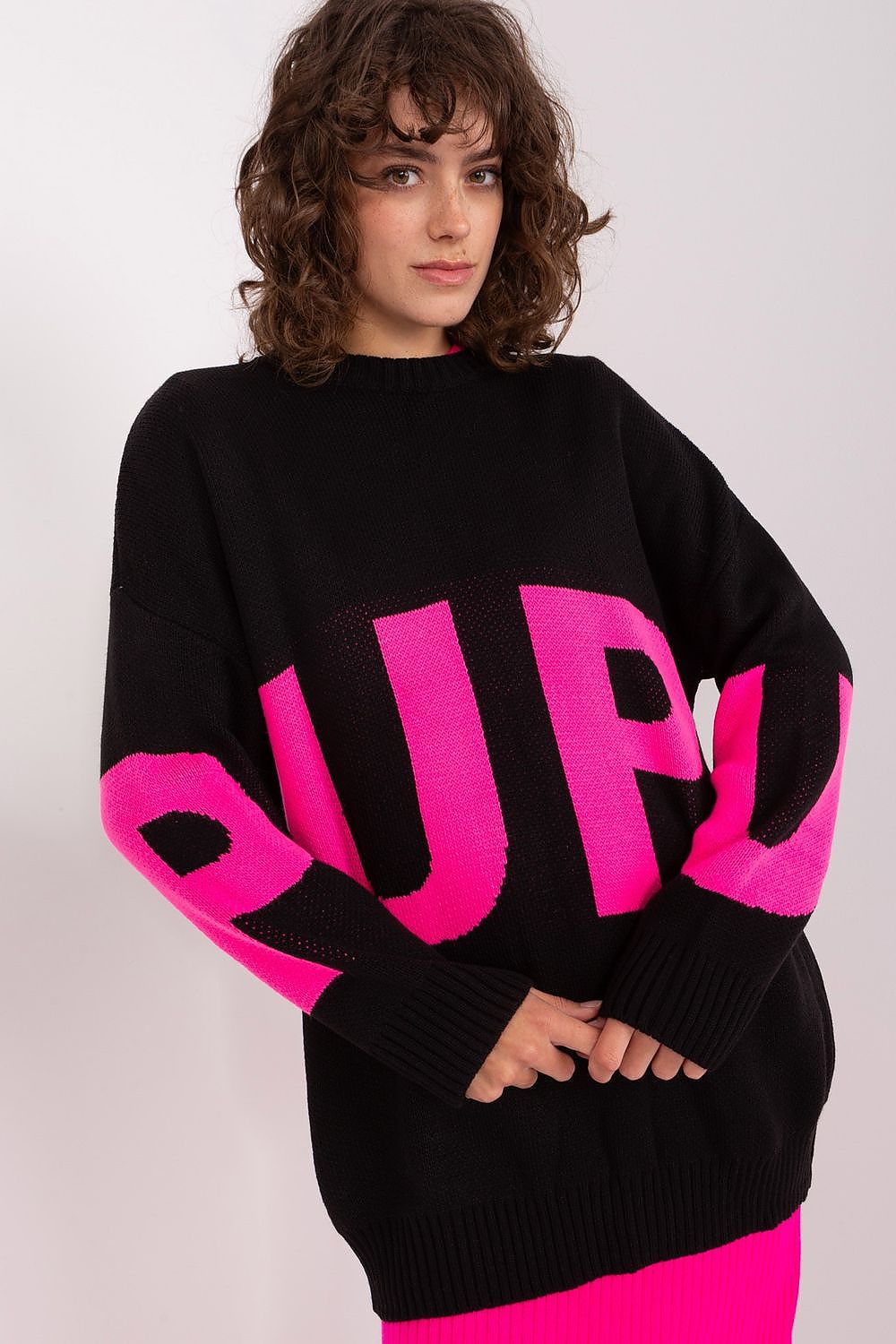Pullover model 208378 Badu