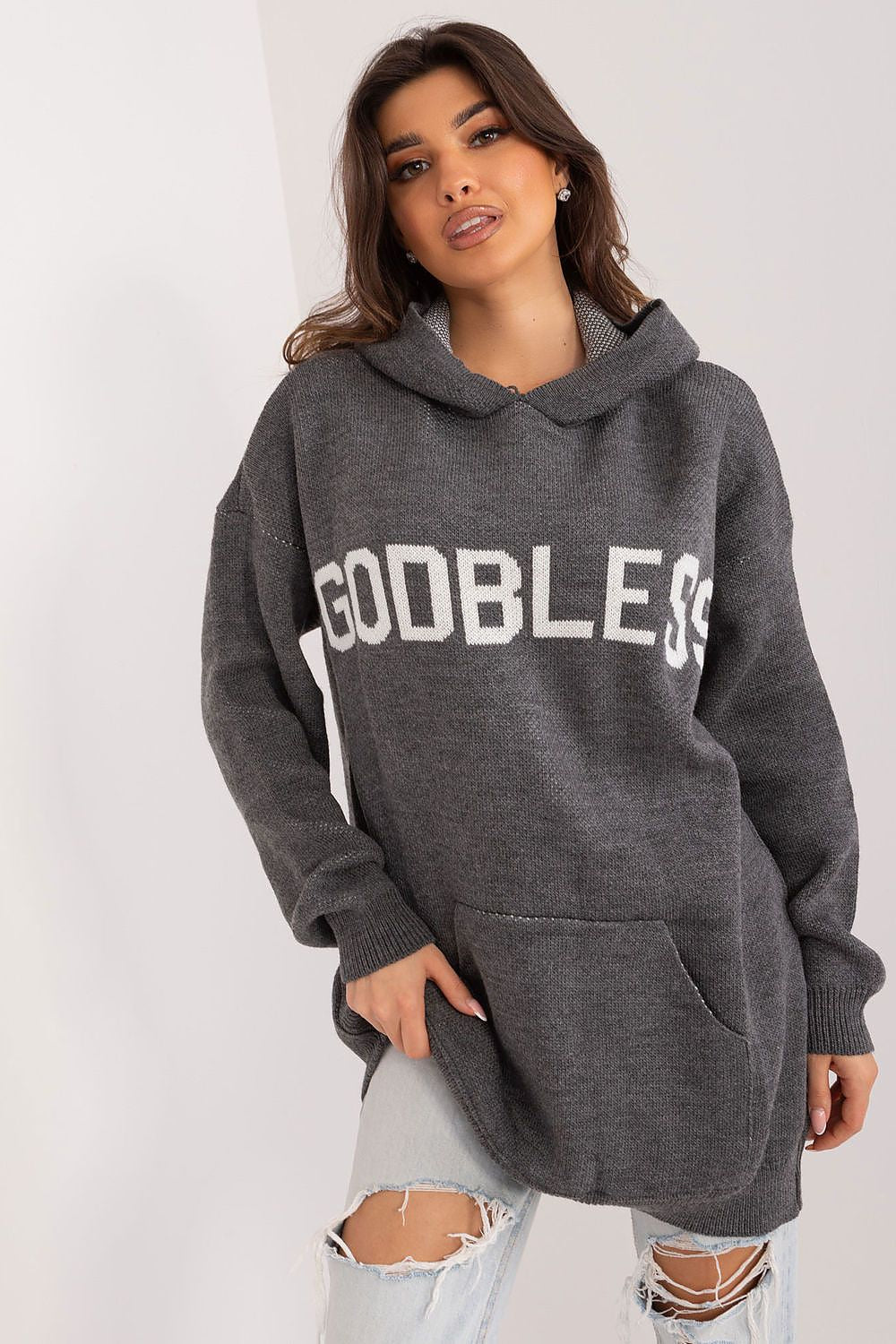 Pullover model 208380 Badu
