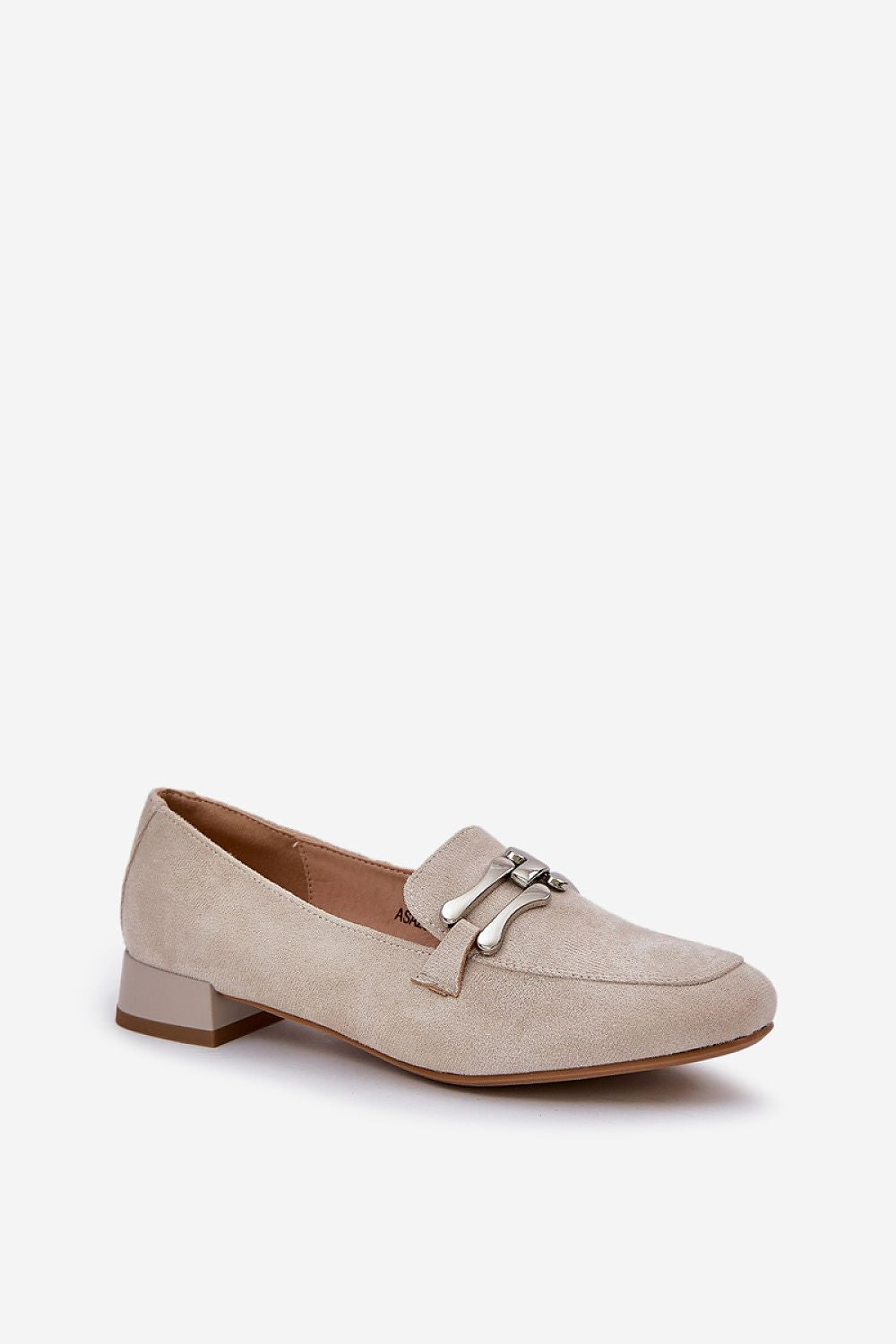 Mokassins model 208423 Step in style