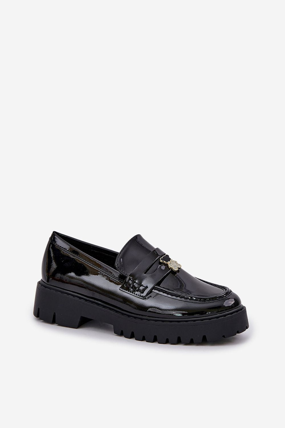 Mokassins model 208424 Step in style