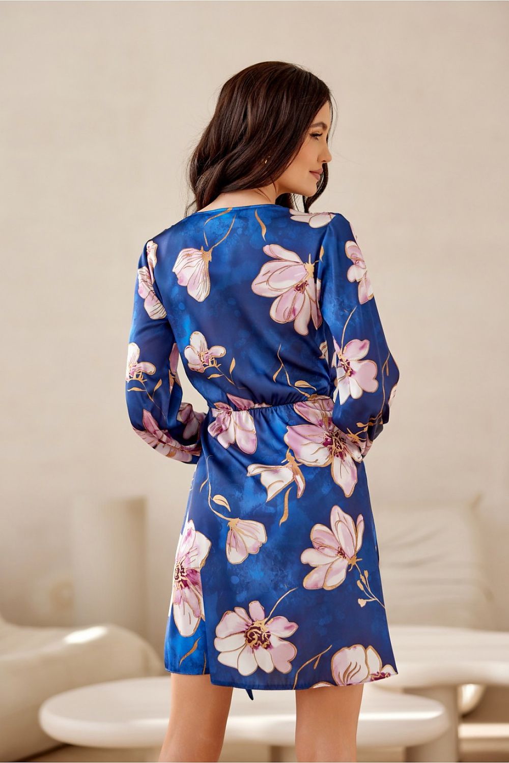 Alltagskleid model 208491 Roco Fashion