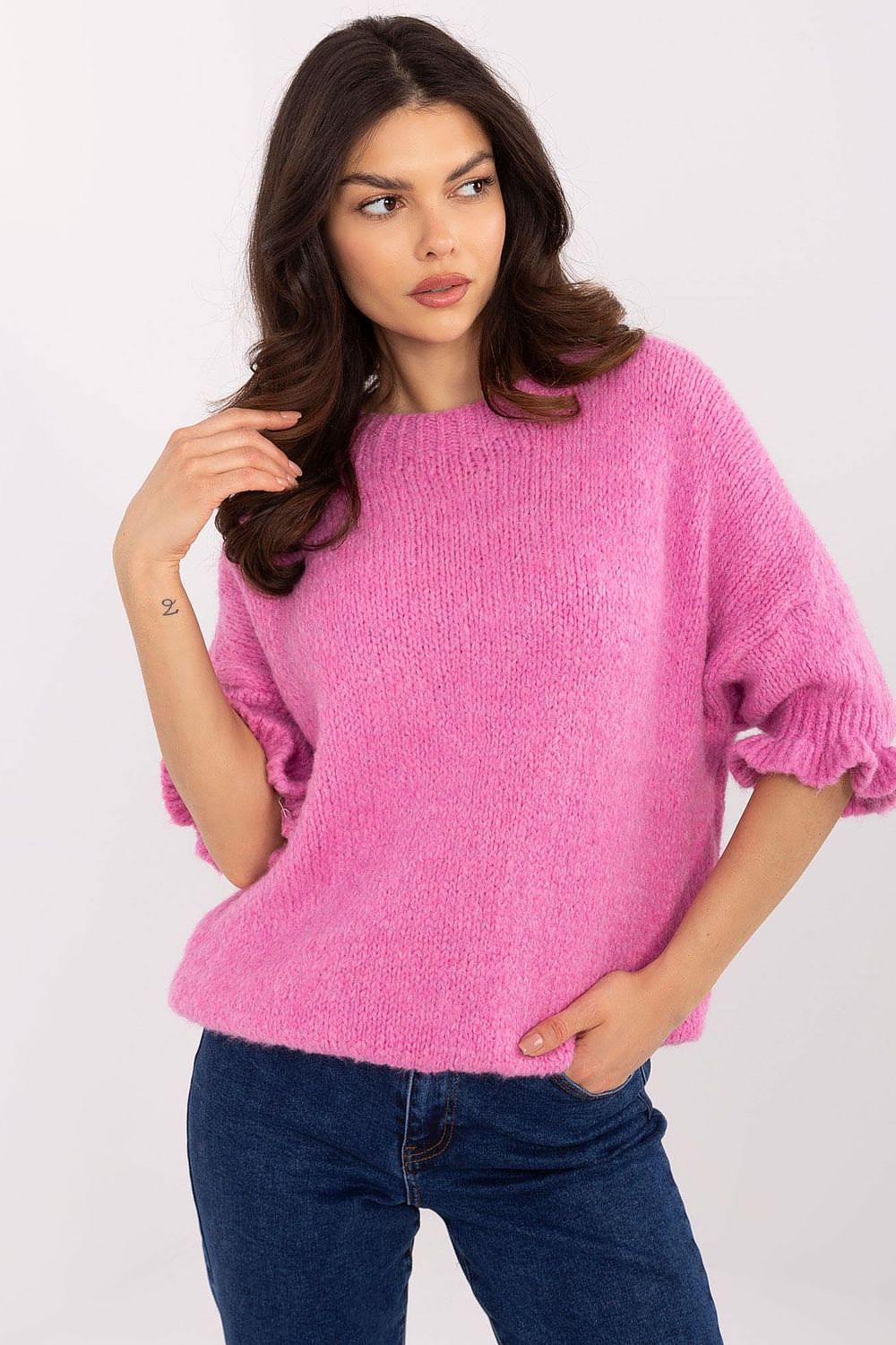 Pullover model 208515 Italy Moda