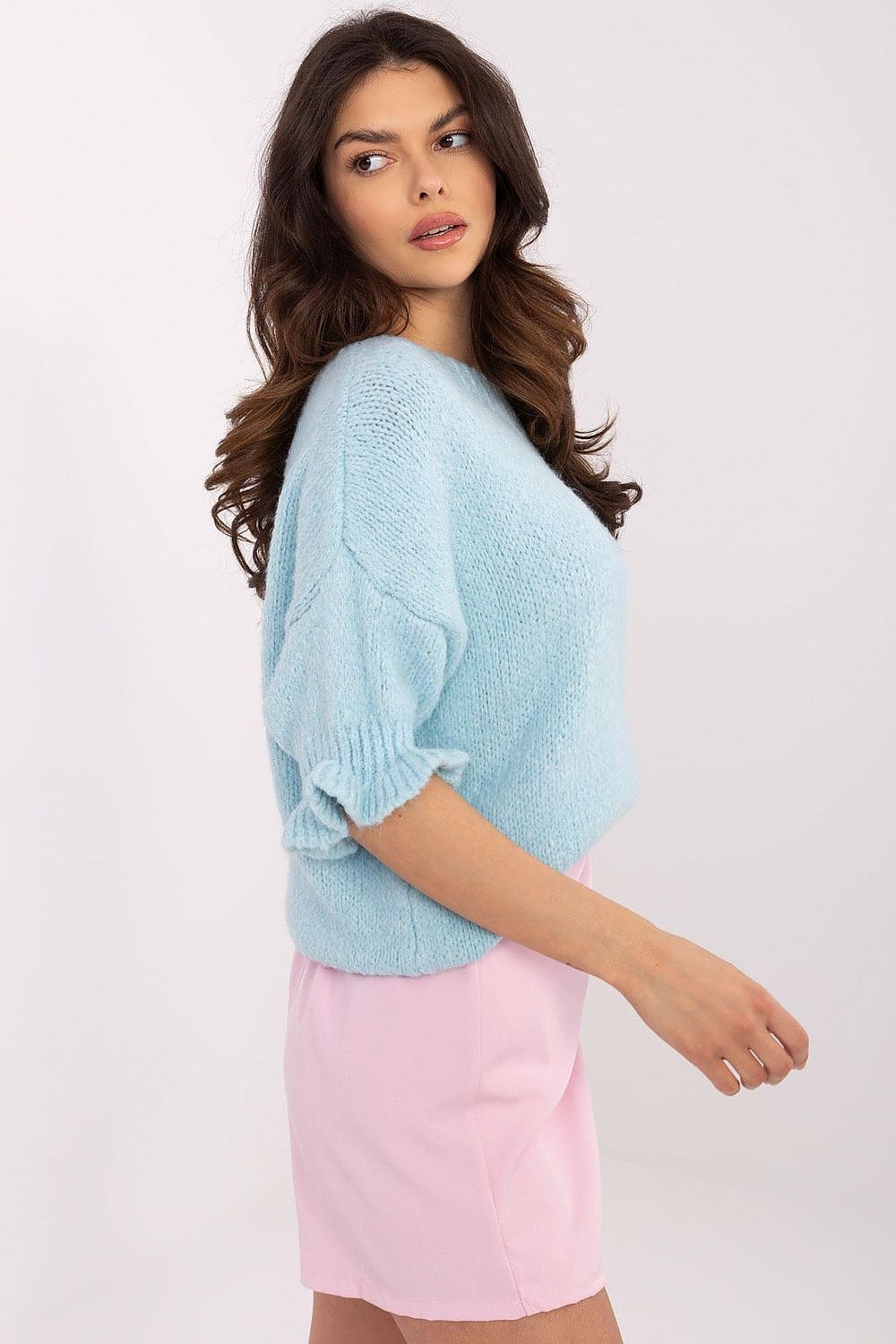 Pullover model 208516 Italy Moda