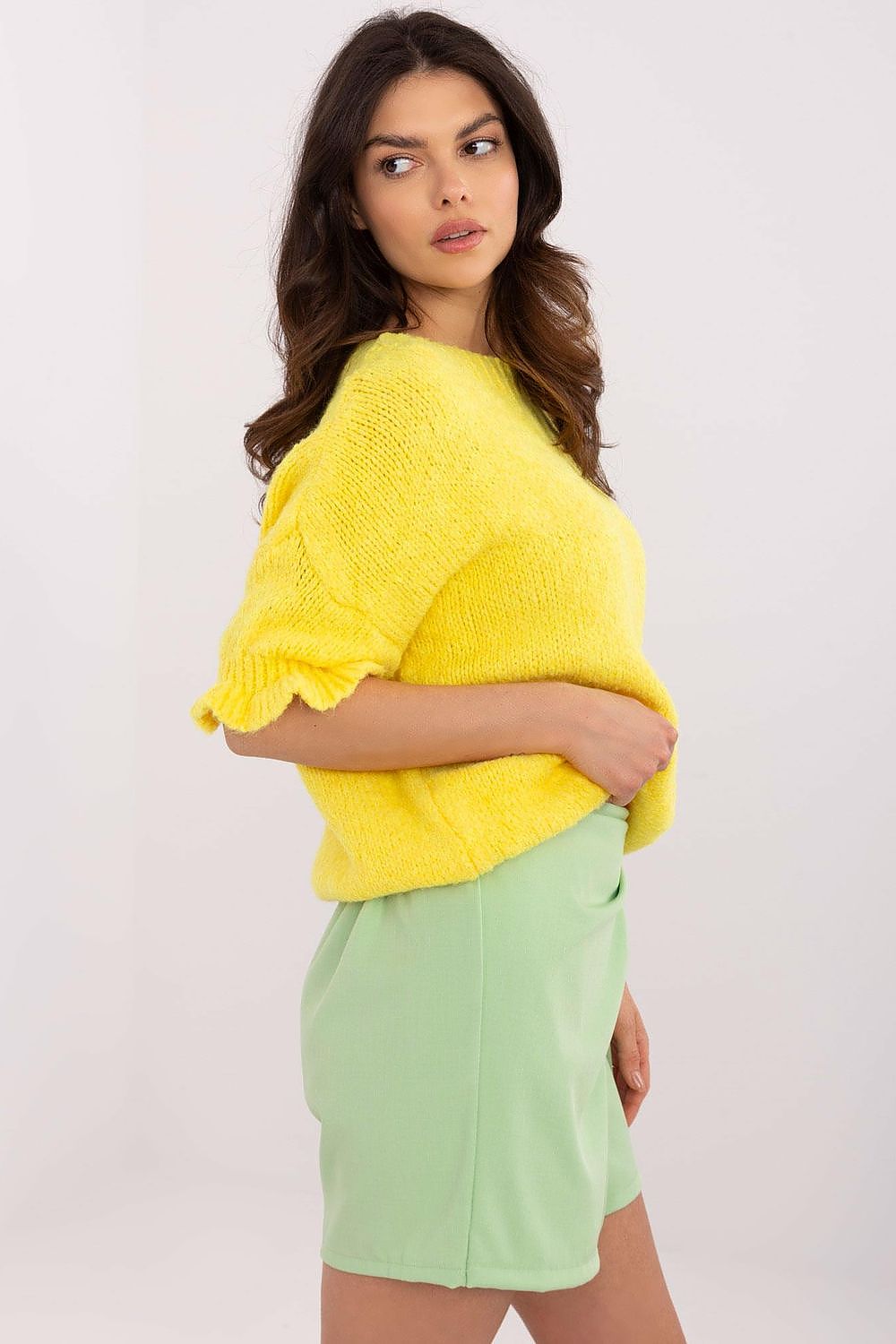 Pullover model 208517 Italy Moda