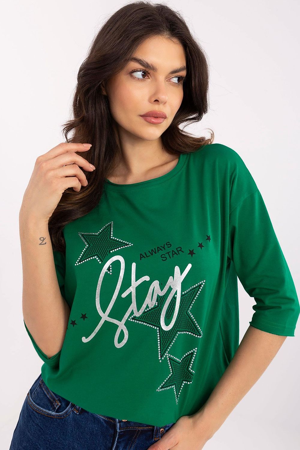 Bluse model 208562 Factory Price