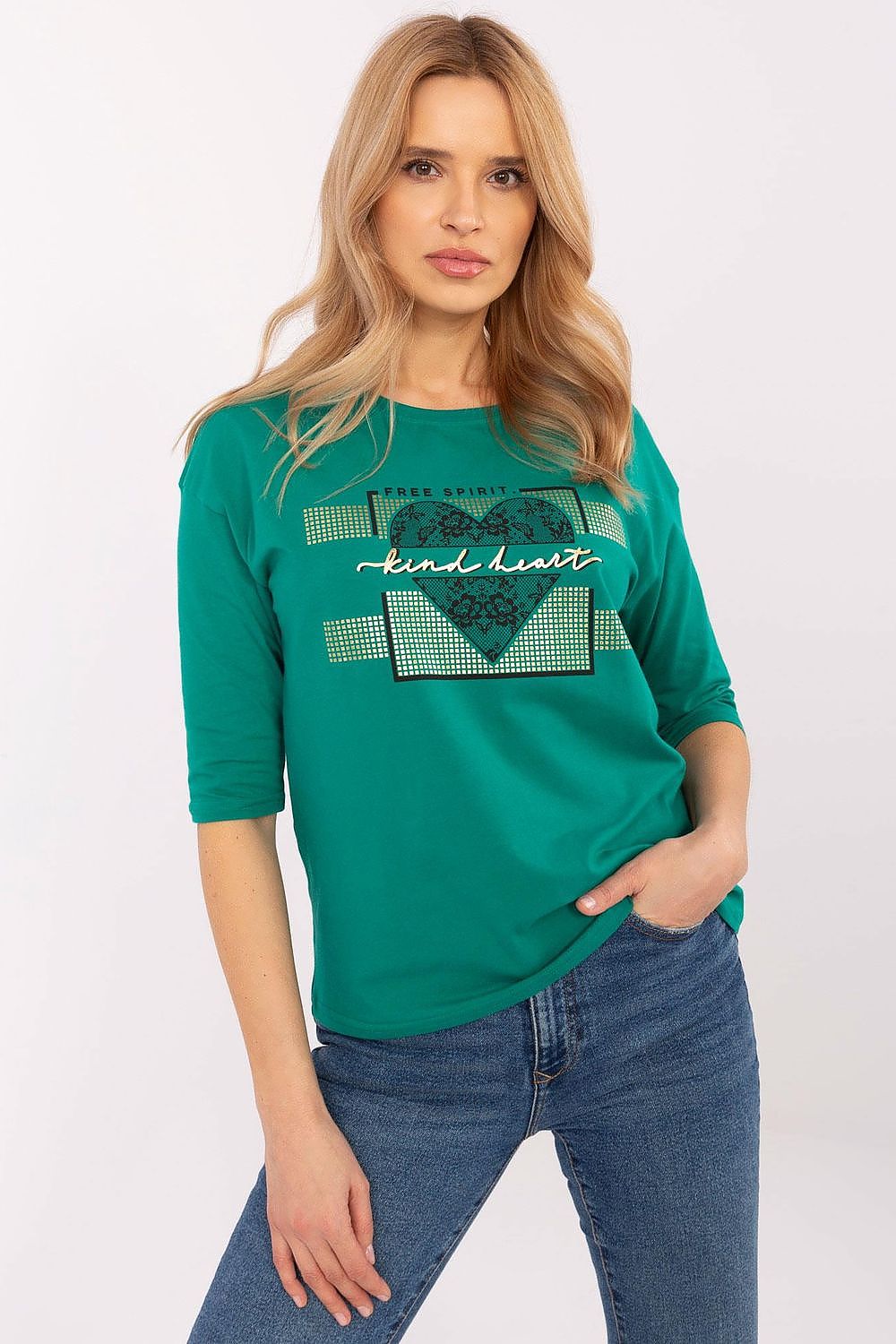 Bluse model 208569 Factory Price