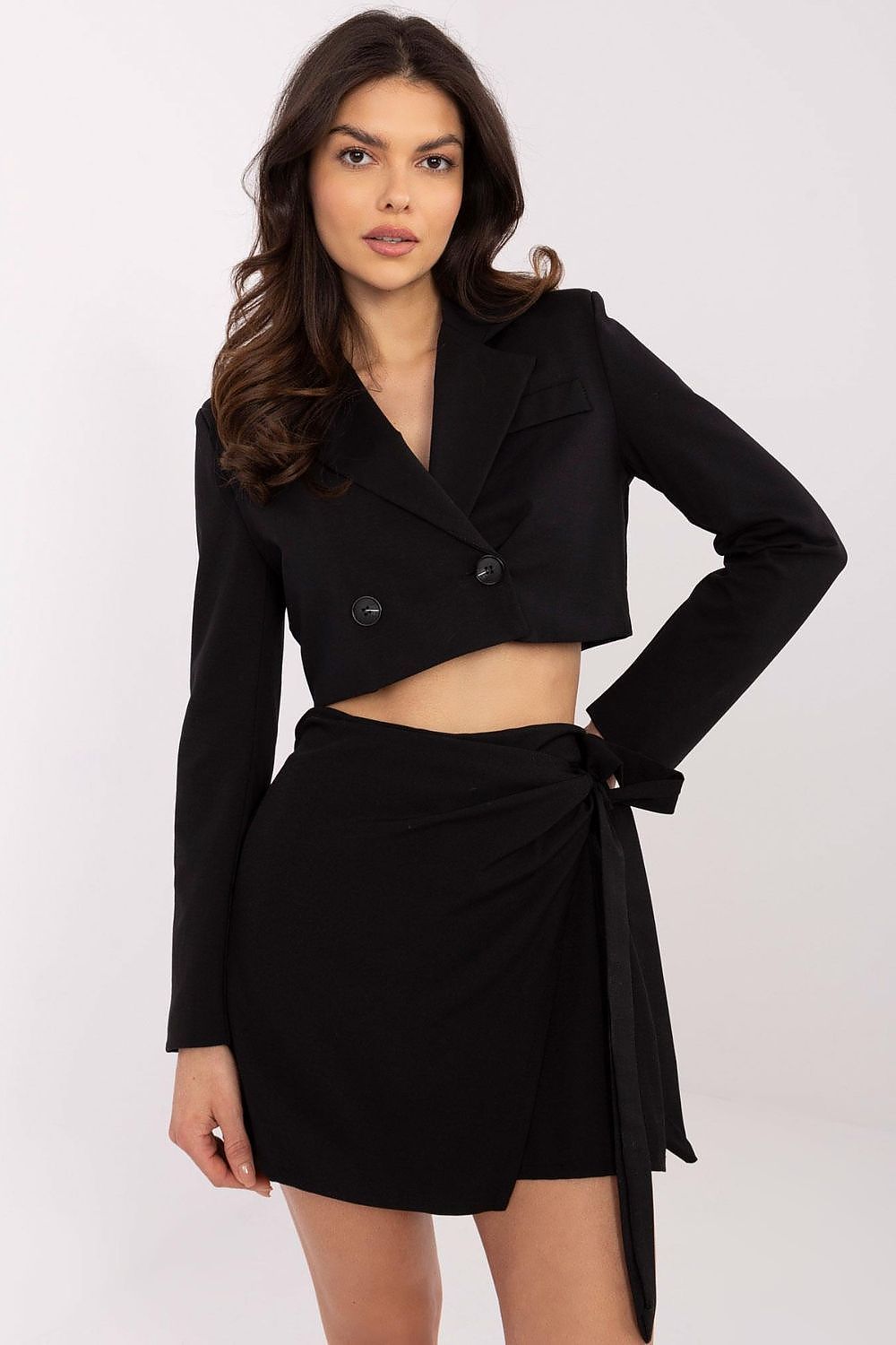 Hosenrock model 208513 Italy Moda