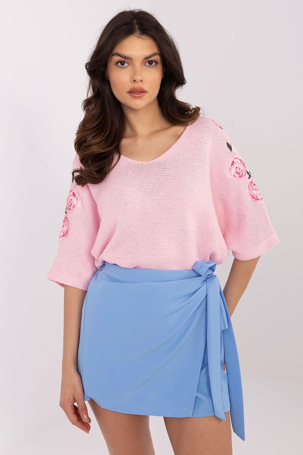 Pullover model 208523 Italy Moda