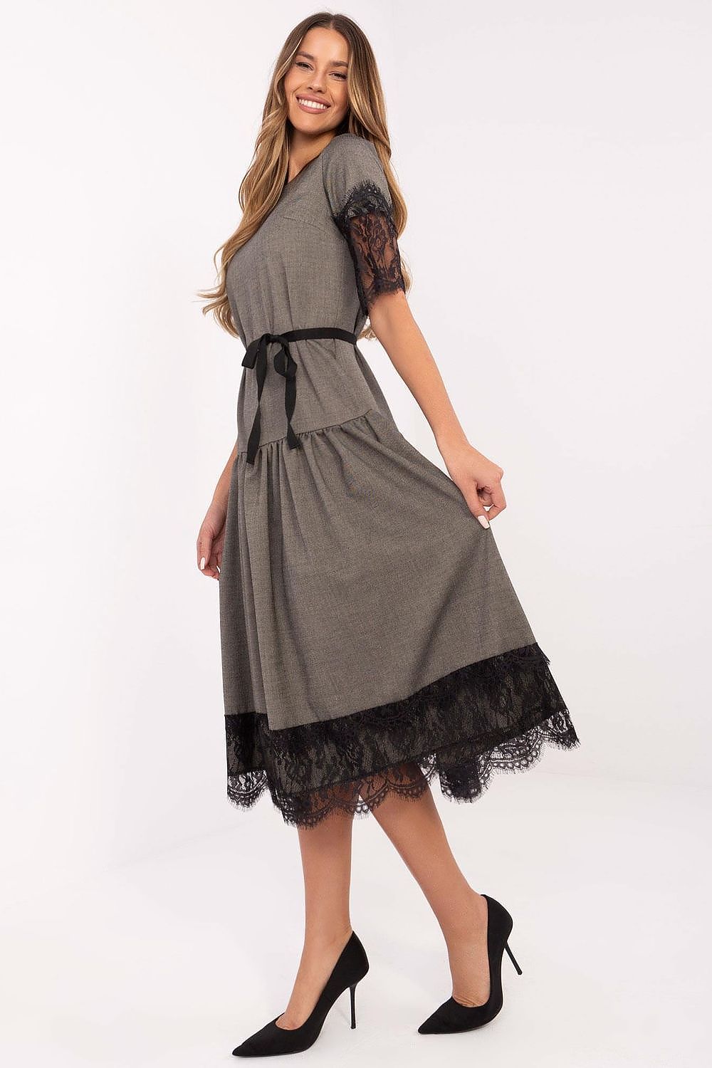 Cocktailkleid model 208638 Lakerta