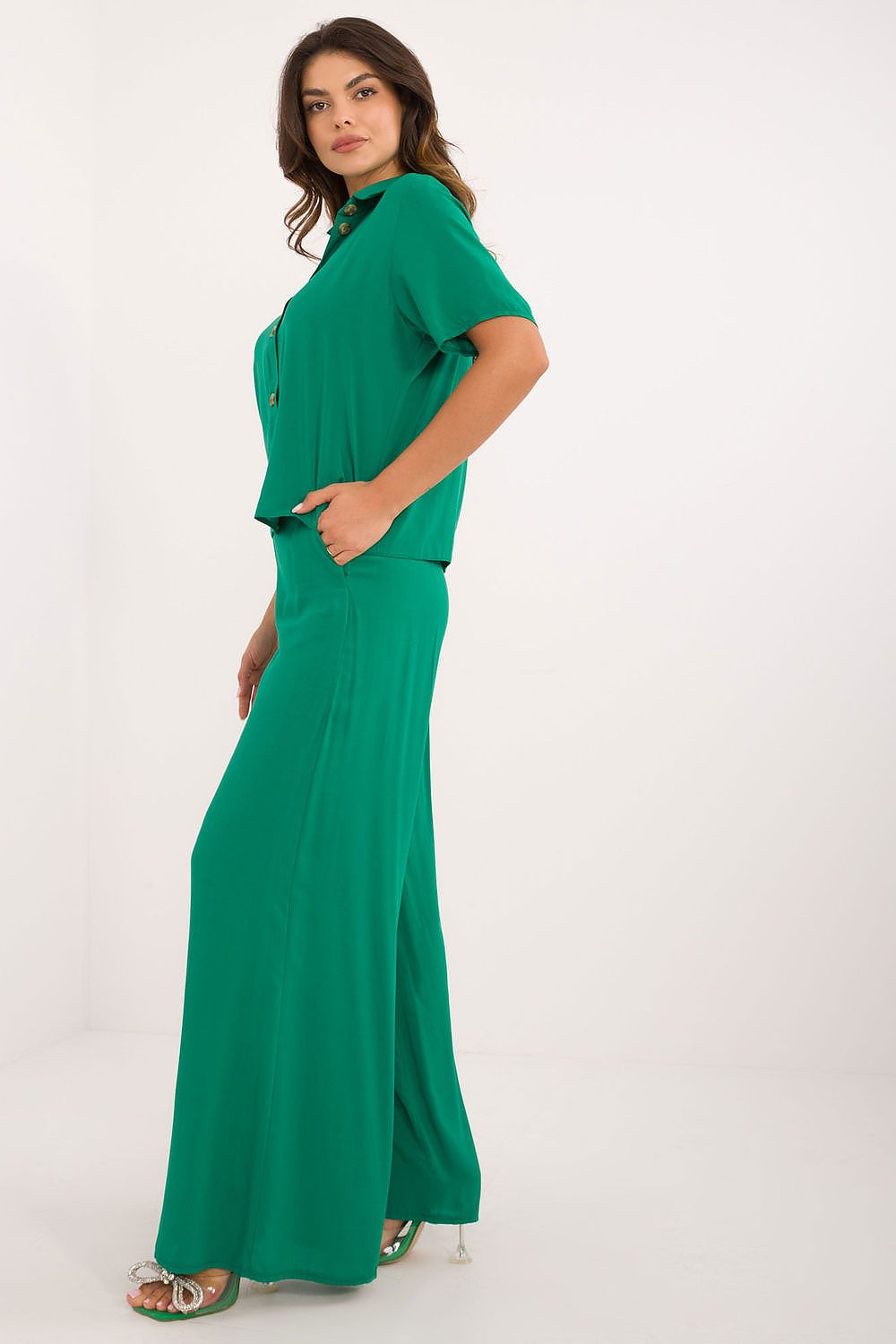 Set model 208650 Lakerta