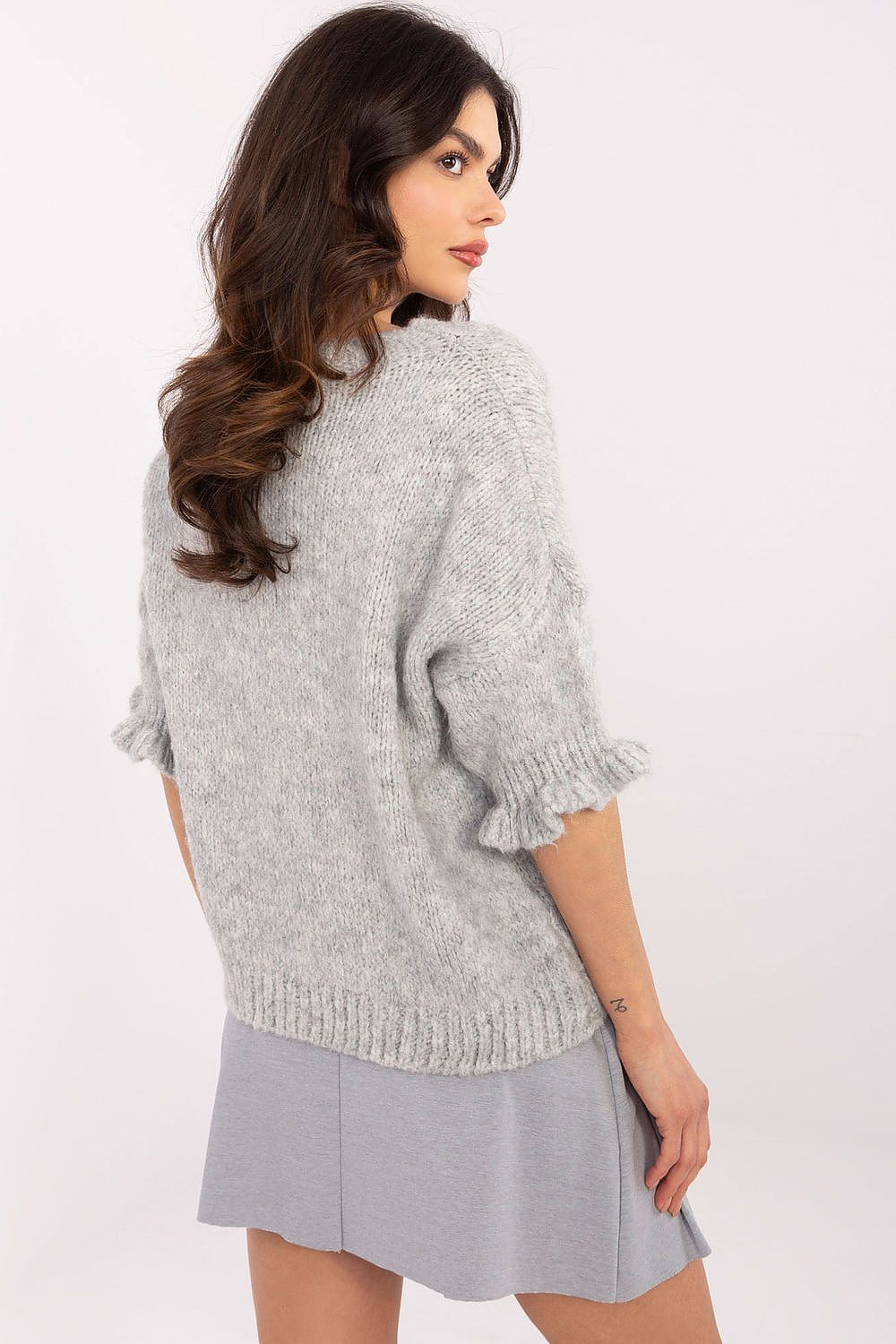 Pullover model 208687 Italy Moda