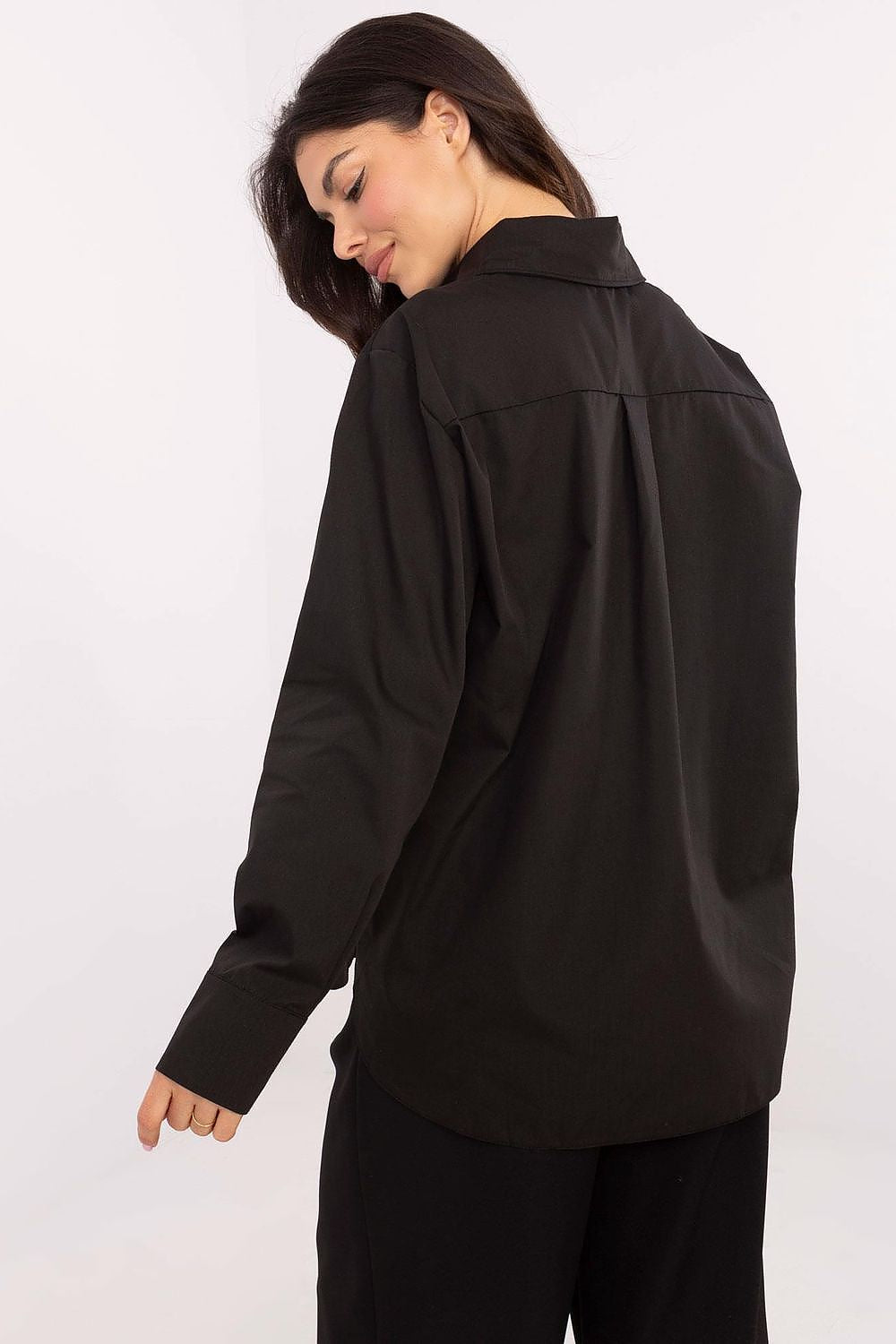 Langarm Hemd model 208691 Lakerta