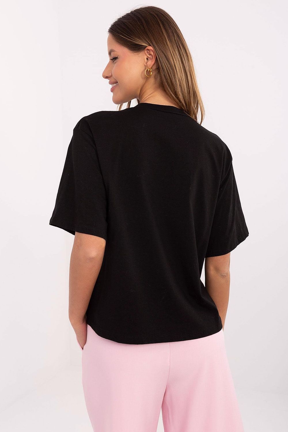 T-shirt model 208720 Italy Moda